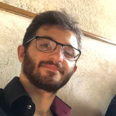 Profile Picture of Jean-Philippe Roger (@JPhilippeRoger) on Twitter