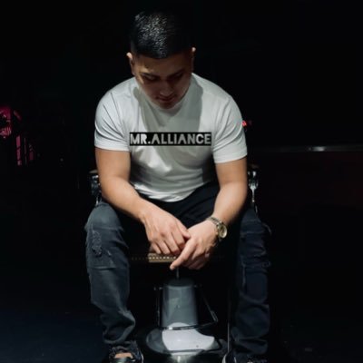 Profile Picture of Alexis Mendoza  💈Alliance Cutz 💈 (@Alexmen__) on Twitter