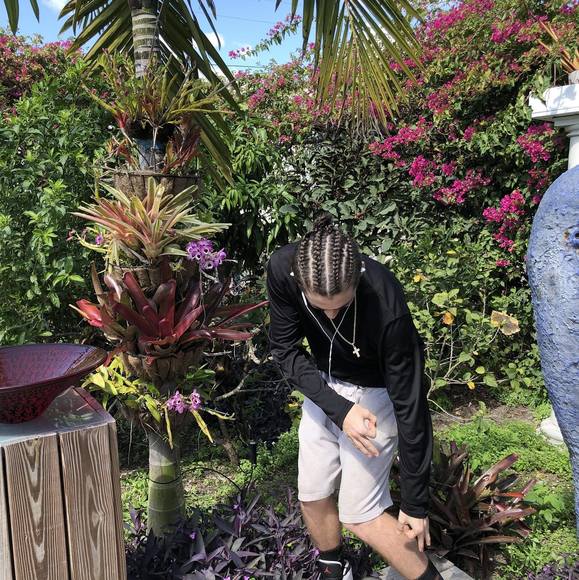 Profile Picture of Gabe Sousek (@lilsoosick) on Poshmark