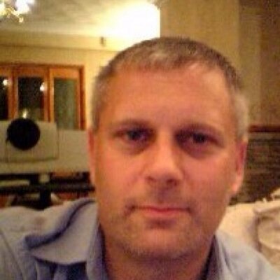 Profile Picture of Richard Walkden (@RichardWalkden) on Twitter