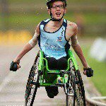 Profile Picture of Brad Pemberton (@bradonwheels) on Instagram