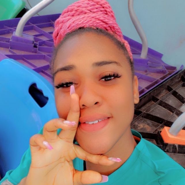 Profile Picture of Kim_clara🦋 (@kimclara19) on Tiktok