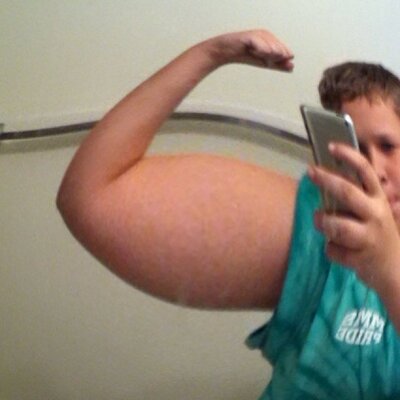 Profile Picture of James Renfrow (@RenfrowJames) on Twitter