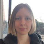 Profile Picture of Rachael Steele (@_rachaelsteele) on Instagram