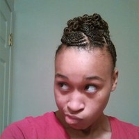 Profile Picture of Lakendra Good (@lakendra-good-1) on Quora