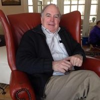 Profile Picture of Michael Cobb (@michael-cobb-39) on Quora