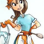 Chrystal Ortiz - Pinterest Profile Picture of Chrystal Ortiz (@sahuaritamaids) on Pinterest