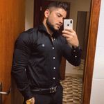 Profile Picture of Mateus Brandão (@treinador_mateusbrandao) on Instagram