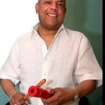 Profile Picture of Joe Arroyo (@ElJoeArroyo) on Twitter