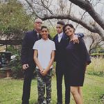 Profile Picture of Justin Hodnett (@dark_matter_09) on Instagram