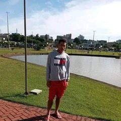Cristian Futrille - Tiktok Profile Picture of Cristian Futrille (@cristian.futrille0) on Tiktok
