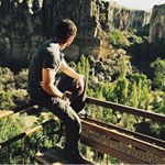 Profile Picture of James Reeves (@strider_j14) on Instagram