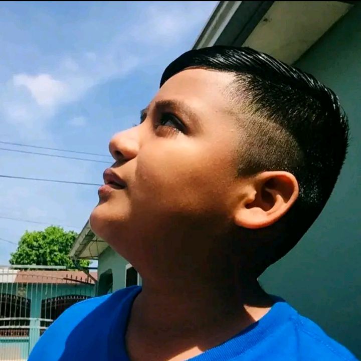 Profile Picture of alexander_baires (@alexander_baires) on Tiktok