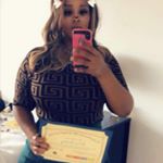 Profile Picture of Felicia (@felicia.bradley87) on Instagram