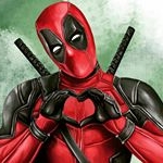 Profile Picture of Wade Wilson (Jordan) (@pro_deadpool_memes) on Instagram