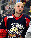 Profile Picture of Chad Billinson Wikipedia