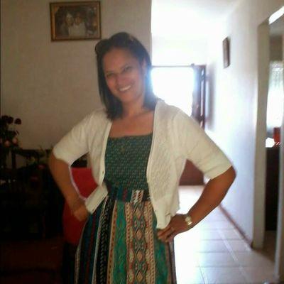 Profile Picture of Shereen Smith (@smith_shereen) on Twitter