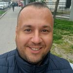 Profile Picture of Бранислав Костадиновић (@branislav_kostadinovic) on Instagram