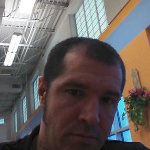 Profile Picture of Bryan Matthew Fitch (@GreatGreyWolf) on Twitter