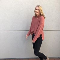 Profile Picture of Holli Reeves (@holli-reeves-2) on Quora