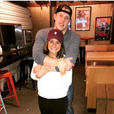 Profile Picture of Alexandra Chandler (@Alex_Andra46) on Twitter