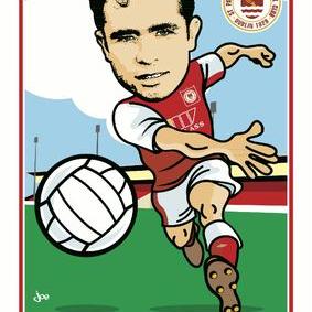 Profile Picture of Brian Morrisroe (@morrisroe_brian) on Twitter