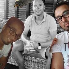 Profile Picture of Jeffrey Ernst (@ErnstJeffrey) on Twitter