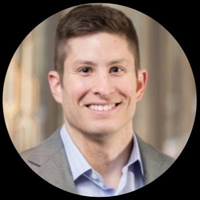 Profile Picture of Brad Willard (@bradwillard) on Twitter