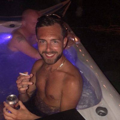 Profile Picture of Andrew Cornick (@AndrewCornick2) on Twitter