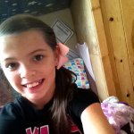 Profile Picture of 🎀Audrey Huckabay🎀 (@audrey_luvs_ya_) on Instagram