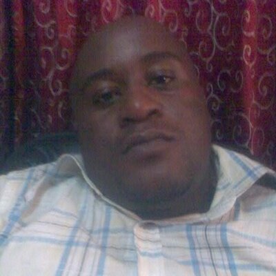 Profile Picture of Osaro Ikhinmwin (@osazikhin) on Twitter