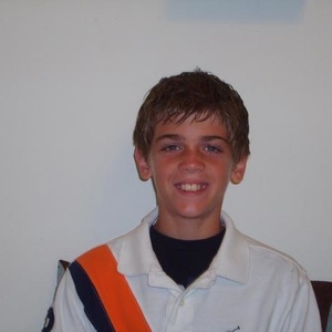 Profile Picture of Rhett Mueller (@417411955) on Myspace