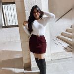 Profile Picture of 𝑀 𝐴 𝑆 𝑆 𝐴 𝑅 𝐴  💛🖇️ (@massara.haddad_) on Instagram