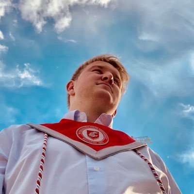 Profile Picture of Malcolm MacKenzie (@melkie44) on Twitter