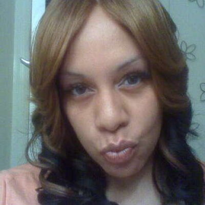 Audrey Carpenter - Twitter Profile Picture of Audrey Carpenter (@ItsHoneyBabie) on Twitter