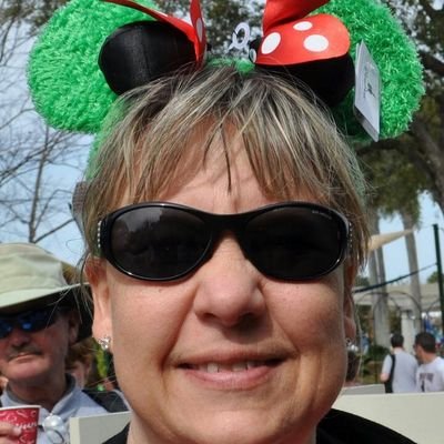 Profile Picture of Phyllis Hale (@pghale00) on Twitter