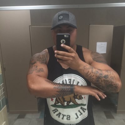 Augustin Martinez - Twitter Profile Picture of Augustin Martinez (@Arcaneblast) on Twitter