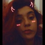 Profile Picture of Jasmine Farrell (@jassyfresh14) on Instagram