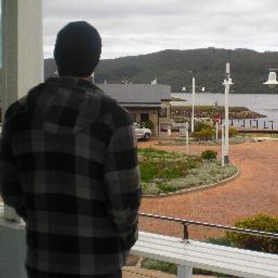 Profile Picture of Ruan George Piek (@rockyruan) on Twitter