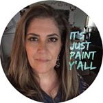 Profile Picture of Heather Watson (@itsjustpaintyall) on Instagram