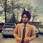Profile Picture of Kulwinder Singh (@kulwinder_kooner01) on Instagram