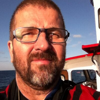 Profile Picture of Michael Palmgren (@MichaelSEAU) on Twitter