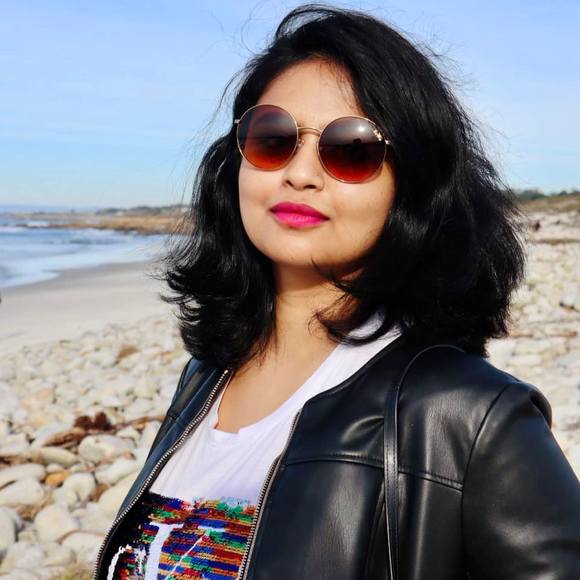 Profile Picture of Deepa Hegde (@deepahegde123) on Poshmark