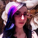 Gabrielle Hickey - Instagram Profile Picture of Gabrielle Hickey (@boomboxfox_workshop) on Instagram