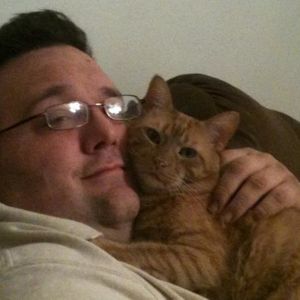 Scott Salisbury - Myspace Profile Picture of Scott Salisbury (@chaosxcomic) on Myspace