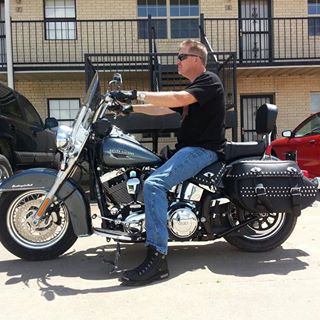 Profile Picture of Jerry Field (@Jerry-Field) on Facebook