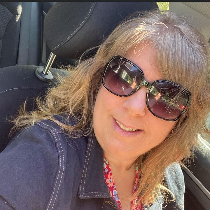 Profile Picture of LisaMac (@lisamac562) on Tiktok