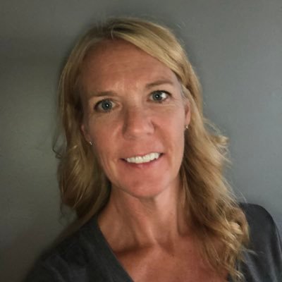 Profile Picture of Paula Madison (@paulamadison08) on Twitter