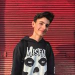 Profile Picture of Vlad Nicolae (@vlad_nicolae87) on Instagram