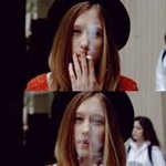 Profile Picture of Violet Harmon (@violet___.harmon) on Instagram